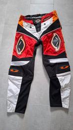 Ufoplast motorcrossbroek, Ophalen, Tweedehands, Broek | textiel