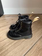 Dr. Martens maat 23 zgan!, Kinderen en Baby's, Kinderkleding | Schoenen en Sokken, Meisje, Ophalen of Verzenden, Laarzen, Zo goed als nieuw