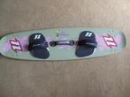 NIEUW North Kiteboarding 124 x 34 beginnersboard, Ophalen of Verzenden, Nieuw, 4 m² of minder, Kite