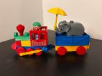 Vintage Circus Trein Speelgoed, Ophalen of Verzenden, Gebruikt, Jongen of Meisje