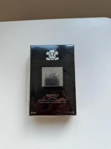 Creed Aventus eau de parfum 50 ML beschikbaar voor biedingen