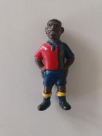 Ronaldinho FC Barcelona Caricature Figure, Verzamelen, Poppetjes en Figuurtjes, Ophalen of Verzenden, Zo goed als nieuw