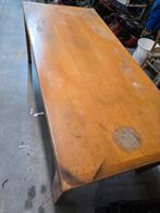 Gratis af te halen opknaptafel, Ophalen, Gebruikt, Vierkant, 50 tot 100 cm