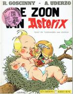 Asterix De Zoon van Asterix 1983, Zo goed als nieuw, Ophalen, Goscinny & Uderzo
