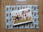 Albert Heijn Eredivisie puzzel, Verzamelen, Supermarktacties, Albert Heijn, Ophalen