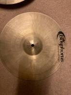 Bekkens topmerken gezocht (Sabian, Zildjian, Meinl, Istanbul, Ophalen of Verzenden, Zo goed als nieuw, Drums of Percussie