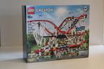 Te huur: Lego Achtbaan 10261, Ophalen of Verzenden, Gebruikt, Complete set, Lego