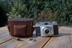 ✅ Agfa Silette , Apotar 45 / 3.5 , Paraattas, Ophalen of Verzenden, Gebruikt, Compact, Overige Merken