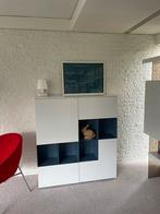 Design Kast Karat, Huis en Inrichting, Kasten | Wandmeubels, Ophalen, Zo goed als nieuw, 25 tot 50 cm, Minder dan 150 cm
