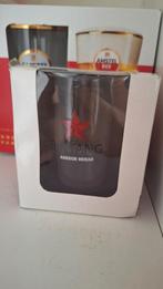 Bintang anggur merah glas, Verzamelen, Ophalen of Verzenden, Nieuw