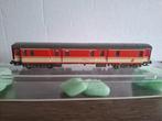 Roco ÖBB eilzugwagen bagage, Overige merken, Gebruikt, Gelijkstroom of Wisselstroom, Wagon