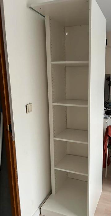 IKEA hoekkast - afbeelding 2