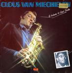 Jazz L.P. (1979) Clous van Mechelen - a Tribute to Earl Bost, Cd's en Dvd's, Vinyl | Jazz en Blues, Jazz, Gebruikt, Ophalen of Verzenden