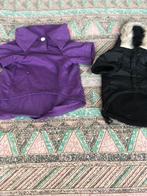 leuke nieuwe voor de kleine hondjes kleding, Ophalen of Verzenden, Nieuw, Hondenjas