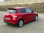 Suzuki Swift 1.6 Sport 136PK I CRUISE I STOELVERWA. I NWE AP, Voorwielaandrijving, 136 pk, Gebruikt, 4 cilinders