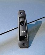 FIAT barchetta opener kofferbak, Ophalen of Verzenden