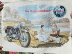 Poster The Unapproachable, Verzamelen, Posters, Ophalen of Verzenden, Zo goed als nieuw, Rechthoekig Liggend, Overige onderwerpen
