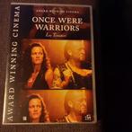 Dvd "Once were warriors", Cd's en Dvd's, Ophalen of Verzenden