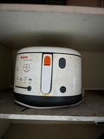 Friteuse, gourmet/ en wokset, Ophalen, Gebruikt, 4 t/m 7 personen