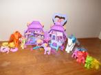 Leuke winkel en welness van My Little Pony + 7 leuke pony's, Kinderen en Baby's, Speelgoed | My Little Pony, Ophalen of Verzenden
