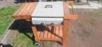 Bbq Landmann 1211, Ophalen