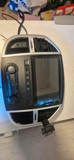 Mercedes V Klasse Radio Scherm Infotainment, Ophalen, Gebruikt, Mercedes-Benz