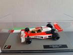McLaren M23, 1976, F1 car collection, 1:43, nieuw, Ophalen of Verzenden, Zo goed als nieuw, Auto, Overige merken