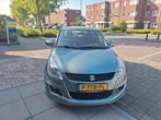Suzuki Swift 1.2 5-D 2011 Groen, Auto's, 1242 cc, 4 cilinders, 400 kg, Swift