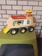 Fisher Price Loopauto Explorer 980., Ophalen, Gebruikt