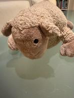 Dille & Kamille - knuffel Schaap, Kinderen en Baby's, Speelgoed | Knuffels en Pluche, Ophalen of Verzenden, Zo goed als nieuw