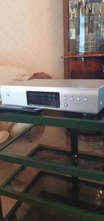 Denon DCD-520AE, Ophalen, Zo goed als nieuw, Overige merken, Draagbaar