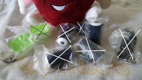 Tup. mini 4: sleutelhanger Ventismart, Thermoskan indigo, Huis en Inrichting, Keuken | Tupperware, Nieuw, Overige typen, Ophalen of Verzenden