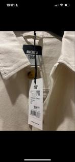 Leuk overshirt XL nieuw, Kleding | Heren, Ophalen of Verzenden, Nieuw