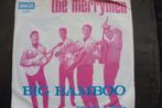 the merrymen - big bamboo ( 1969), Gebruikt, Overige genres, 7 inch, Single