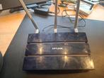 TP-Link TL-WR1043ND met ddwrt firmware, Ophalen of Verzenden, Gebruikt
