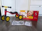 PUKY Wutsch loopfiets, Ophalen of Verzenden, Zo goed als nieuw, Overige merken
