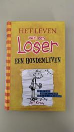 Jeff Kinney - Een hondenleven, Ophalen, Jeff Kinney, Zo goed als nieuw