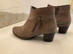 Enkelkaarsjes Gabor maat 39, Kleding | Dames, Schoenen, Overige kleuren, Lage of Enkellaarzen, Gabor, Ophalen of Verzenden