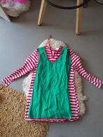 Pak Pippi Langkous maat 140 152 carnaval verkleedkleren, Kinderen en Baby's, Carnavalskleding en Verkleedspullen, Ophalen of Verzenden
