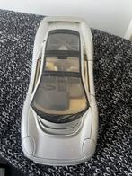 Modelauto Jaguar XJ220 - Gebruikt, Hobby en Vrije tijd, Modelauto's | 1:18, Ophalen of Verzenden, Gebruikt, Auto, Overige merken