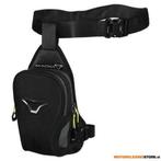 Macna Beentas, Zwart, Motoren, Ophalen of Verzenden, Nieuw met kaartje