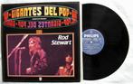 Rod Stewart Gigantes Del Pop Vol. 26 LP 1981 mooie staat, Ophalen of Verzenden, Zo goed als nieuw, 12 inch, Poprock