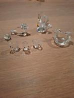 Swarovski Kristallen Beelden Collectie, Verzamelen, Swarovski, Ophalen, Zo goed als nieuw
