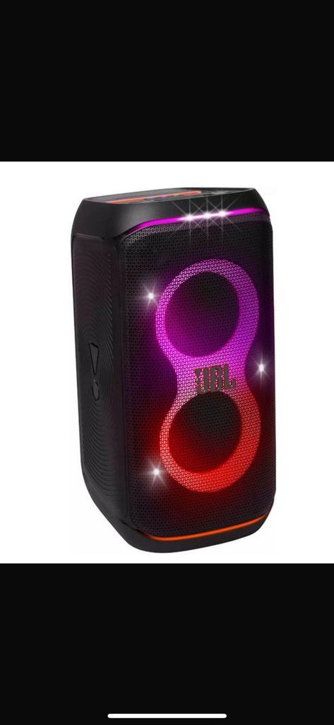 JBL Box, Partytenten te huur, Audio, Tv en Foto, Luidsprekers, 120 watt of meer, JBL, Ophalen of Verzenden