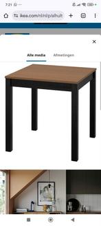 Ikea tafel, Huis en Inrichting, Tafels | Eettafels, Ophalen of Verzenden, Nieuw, Rechthoekig, 50 tot 100 cm
