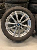 19 inch Originele Winterset BMW X3 X4 Continental TPMS, Auto-onderdelen, Banden en Velgen, 245 mm, Banden en Velgen, Bmw, Winterbanden