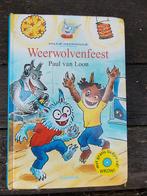 Weerwolvenfeest - Paul van Loon - boek, Ophalen of Verzenden, Gelezen, Fictie algemeen