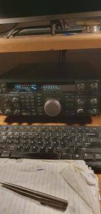 Kenwood ts 850 s, Ophalen of Verzenden, Zo goed als nieuw, Zender en Ontvanger