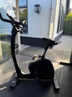 Flow Fitness Perform B2i Hometrainer, Sport en Fitness, Ophalen, Zo goed als nieuw, Metaal, Hometrainer