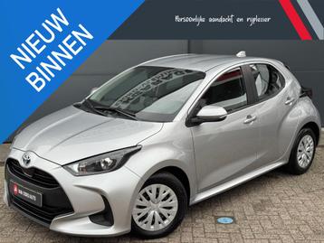 Toyota Yaris 1.5 Hybrid Active / 1e Eig / Geen Import beschikbaar voor biedingen